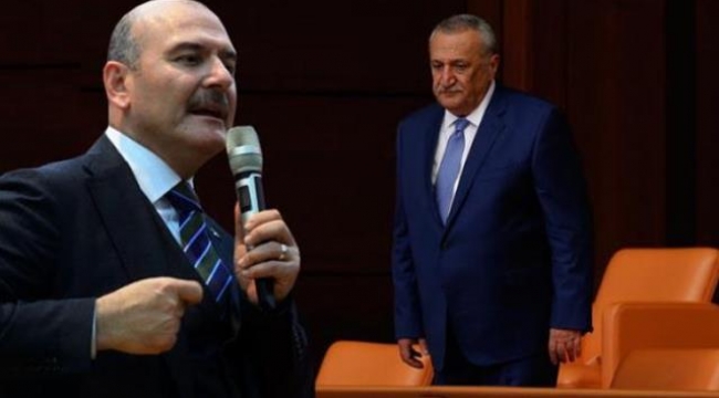 İçişleri Bakanı Soylu'dan Mehmet Ağar'a çağrı: Marinadaki görevinden 48 saat içinde ayrılması lazım