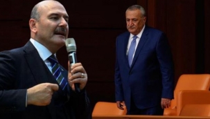 İçişleri Bakanı Soylu'dan Mehmet Ağar'a çağrı: Marinadaki görevinden 48 saat içinde ayrılması lazım