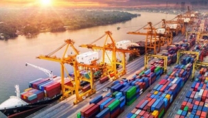 İhracatta yeni rekor! Tüm zamanların en yüksek nisan ayı rakamı geldi