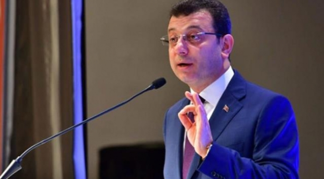 İmamoğlu'nun cumhurbaşkanlığı adaylığına CHP yönetiminden itiraz: İstanbul kaybedilebilir