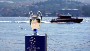 İngiltere, Şampiyonlar Ligi finalinin İngiltere'ye alınması için UEFA'ya başvurdu
