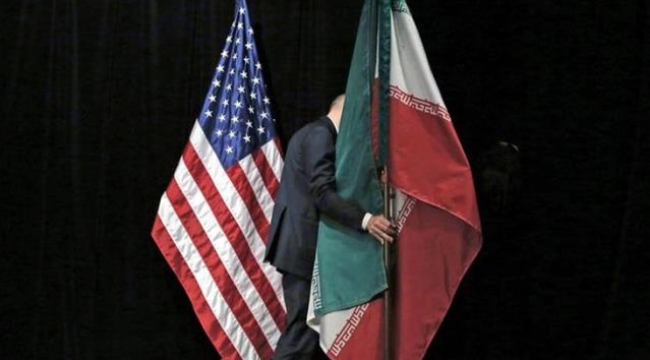 İran, ABD ile enerji, banka ve limanlara yönelik yaptırımların kaldırılması konusunda anlaştı