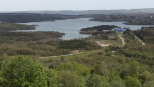 İSKİ, İSTANBUL'UN SUYUNU KORUYOR