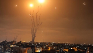 İsrail ile Hamas arasında varılan ateşkes anlaşması yürürlüğe girdi