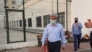 İtikaf yüzünden tutuklanan Alparslan Kuytul'a terör sorgusu