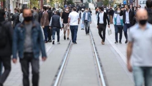 Kademeli normalleşme dönemi başlıyor: İşte 1 Haziran'a kadar uygulanacak yeni dönemin ayrıntıları