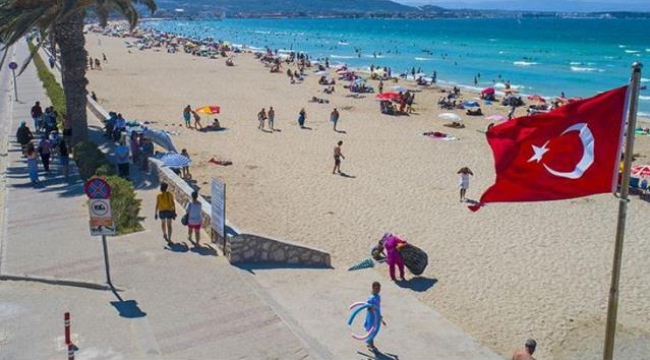 Kademeli normalleşmede yeni iddia! Hedef yaz sezonunu 'en yasaksız' haliyle geçirebilmek