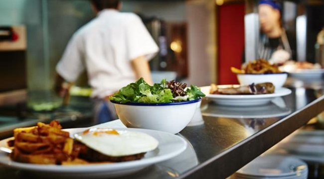 Kafe ve restoranlarla ilgili korkutan öngörüyü sektör yetkilisi açıkladı! 500 bin kişinin işi tehlikede