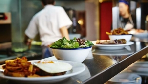 Kafe ve restoranlarla ilgili korkutan öngörüyü sektör yetkilisi açıkladı! 500 bin kişinin işi tehlikede