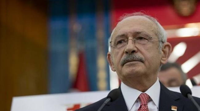 Kılıçdaroğlu'nun 2 koruma polisi dahil 5 şüpheli rüşvet iddiasıyla gözaltına alındı