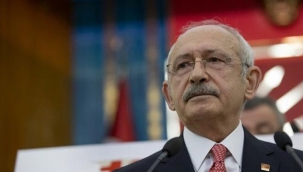 Kılıçdaroğlu'nun 2 koruma polisi dahil 5 şüpheli rüşvet iddiasıyla gözaltına alındı