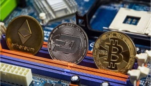 Kripto düzenlemesi yürürlükte: Bugünden itibaren ödemelerde kullanılamayacak