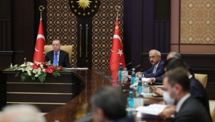 Listede yok yok! Cumhurbaşkanı Erdoğan'la görüşen ABD'li 26 dev şirketin hangileri olduğu belli oldu