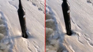 Marmara Denizi'nde asıl korkulan durumu uzman isim açıkladı: Denizin derinlikleri endişe veriyor