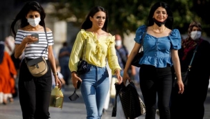 Maske zorunluluğu hayatımızdan çıkabilir! 1 Haziran'da normalleşme adımları başlıyor