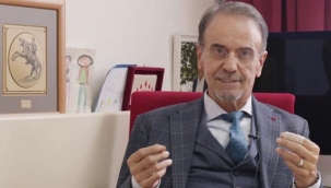 Mehmet Ceyhan'dan "Maskeyi ne zaman çıkarabiliriz?" sorusuna yanıt: Vakaları binli rakamlara indirmemiz şart