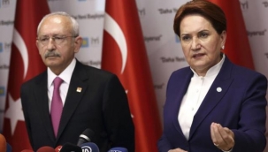 Meral Akşener'den CHP'ye ittifak sitemi: Bazı yerlerde aday çıkarmasalar seçimi kazanırdık