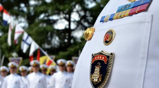 Montrö bildirisine imza atan emekli amirallerden 84'ü ifadeye çağrıldı