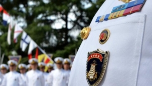 Montrö bildirisine imza atan emekli amirallerden 84'ü ifadeye çağrıldı