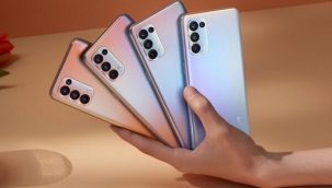 Oppo Reno 5 Türkiye'de satışa sunuldu! İşte öne çıkan özellikleri