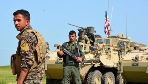 Pentagon, YPG/PKK'nın da dahil olduğu program için bütçeden 522 milyon dolar istedi