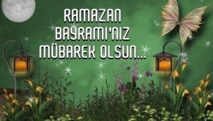 Ramazan Bayramı Hutbesi - 13 Mayıs 2021