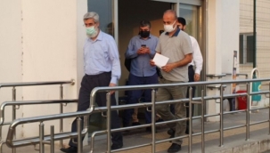 Saadet lideri camiye biber gazı silahıyla kavga ile girilmez