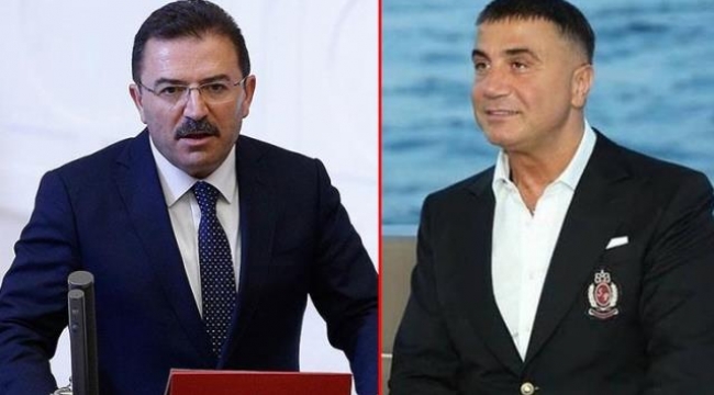Sedat Peker'e verilen koruma kararında imzası olan Selami Altınok konuştu! "FETÖ izi" iddiasına sert çıktı