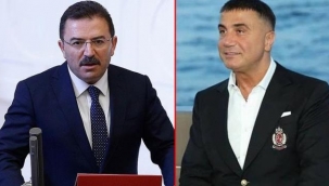 Sedat Peker'e verilen koruma kararında imzası olan Selami Altınok konuştu! "FETÖ izi" iddiasına sert çıktı