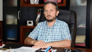 Selanik göçmenleriyle ilgili kullandığı ifadelerle tepki çeken Akçakoca müftüsü açığa alındı