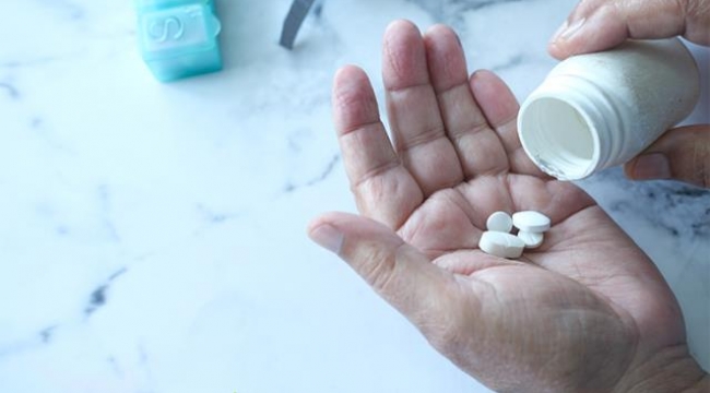 Tartışma yaratan ilaç listeden çıkarıldı! Hidroksiklorokin, artık koronavirüs tedavisinde kullanılmayacak