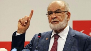 Temel Karamollaoğlu, Cumhur İttifakı'na ortak olmak için tek şart koştu