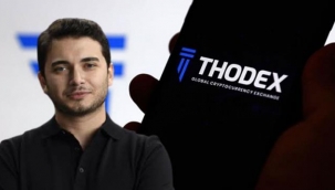 Thodex'in kurucusu Faruk Fatih Özer'e yardım eden kişi Arnavutluk'ta yakalandı