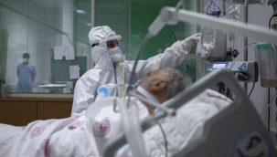 Türkiye'de 18 Mayıs günü koronavirüs nedeniyle 203 kişi vefat etti, 11 bin 937 yeni vaka tespit edildi