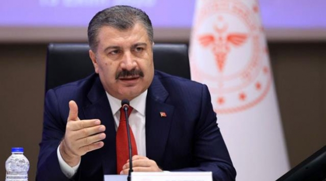 Türkiye'de 19 Mayıs günü koronavirüs nedeniyle 233 kişi vefat etti, 11 bin 553 yeni vaka tespit edildi