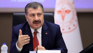 Türkiye'de 19 Mayıs günü koronavirüs nedeniyle 233 kişi vefat etti, 11 bin 553 yeni vaka tespit edildi