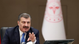 Türkiye'de 2 Mayıs günü koronavirüs nedeniyle 340 kişi vefat etti, 25 bin 980 yeni vaka tespit edildi