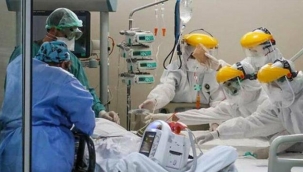 Türkiye'de 30 Nisan günü koronavirüs nedeniyle 394 kişi vefat etti, 31 bin 891 yeni vaka tespit edildi