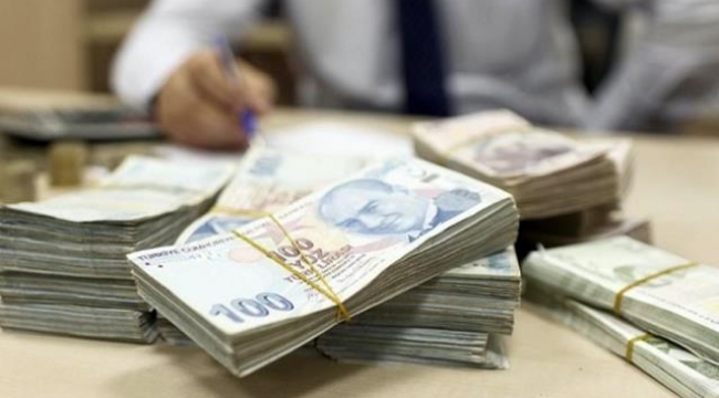 Türkiye'de kullanılan kredilerin yüzde 76'sı ticari kredi