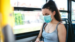 Uzman isim maskelerin hangi şartta çıkacağını açıkladı: Nüfusun çoğunluğunun aşılanması gerekiyor