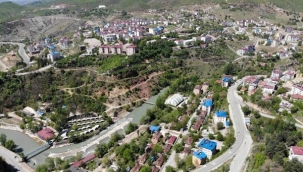 Vaka sayısı artan tek ilimiz olan Tunceli, aynı zamanda ölüm oranı en düşük olan kent oldu