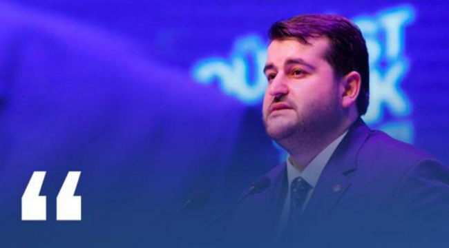 Yazıcı:Marmara Denizi taammüden öldürüldü 