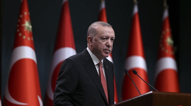 1 Temmuz itibariyle sokağa çıkma kısıtlaması kaldırılacak