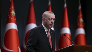 1 Temmuz itibariyle sokağa çıkma kısıtlaması kaldırılacak