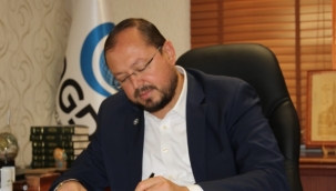 2 BUÇUK MİLYON GENCİMİZİN HAYALLERİNE SAHİP ÇIKMA VAKTİDİR