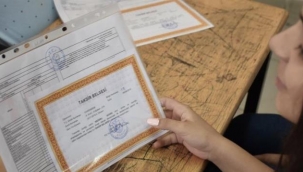 2020-2021 eğitim öğretim yılı karneleri 18 Haziran'da verilecek