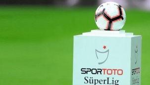 2021/2022 sezonu transfer dönemi 10 Haziran Perşembe günü başlayacak