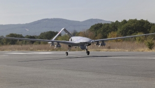 Alman basını: Türk SİHA'ları, savaşta devrimin yeni standardı