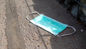 Almanya'da uygunsuz maskeler yaşlılara ve engellilere dağıtılmaya çalışıldı