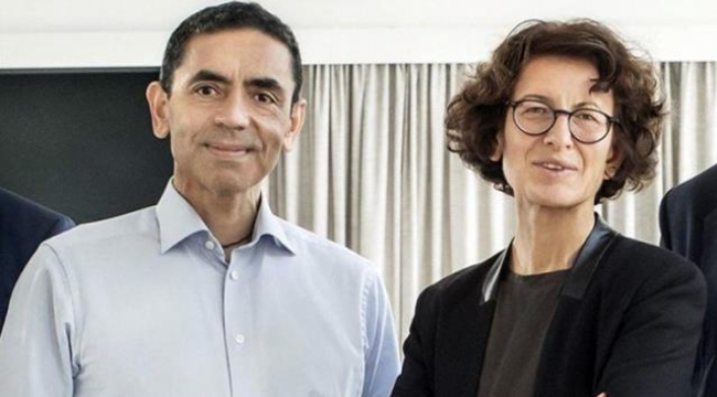 Artık durum değişti.